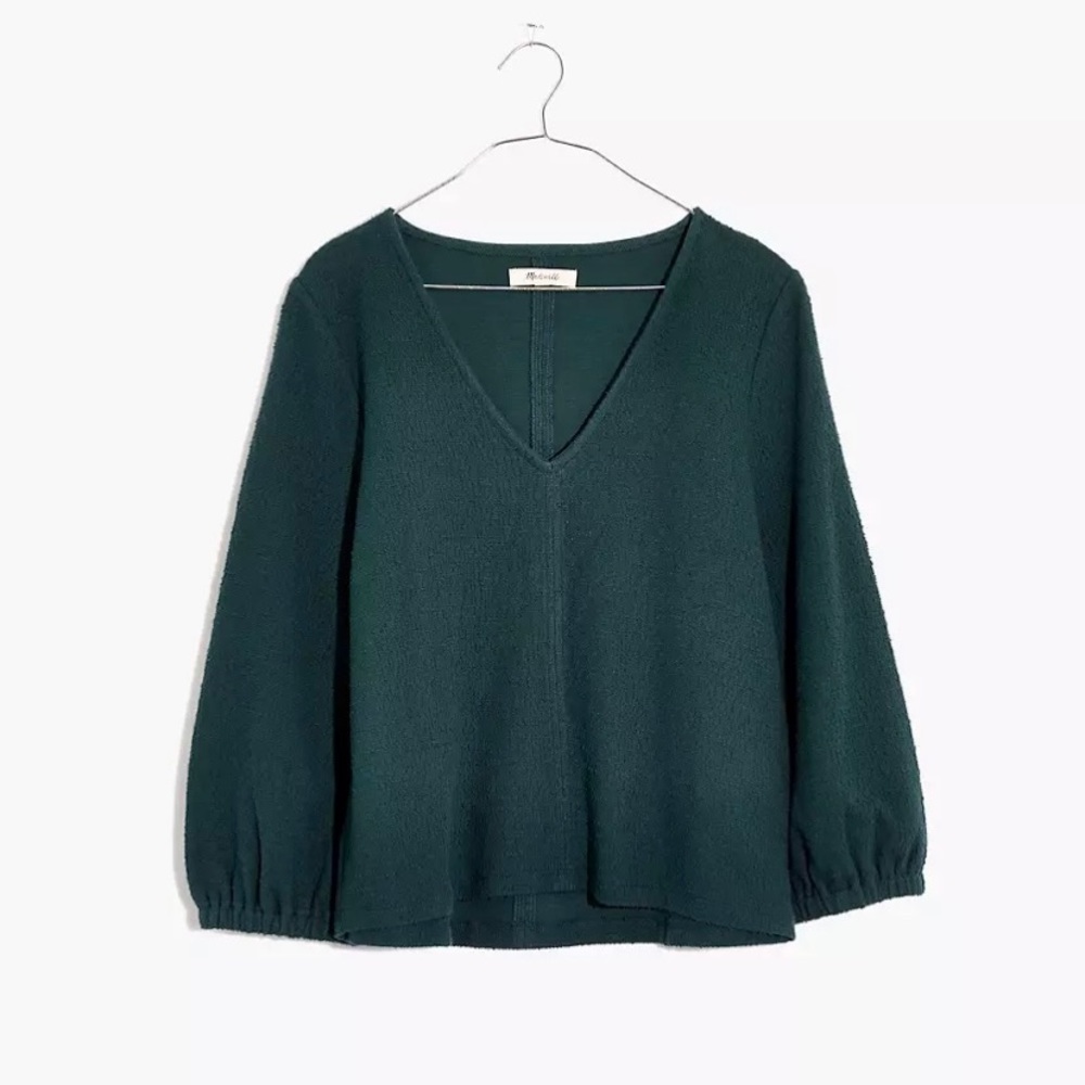 Madewell Full Sleeve Top